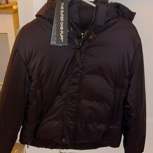 Super one puff aritzia